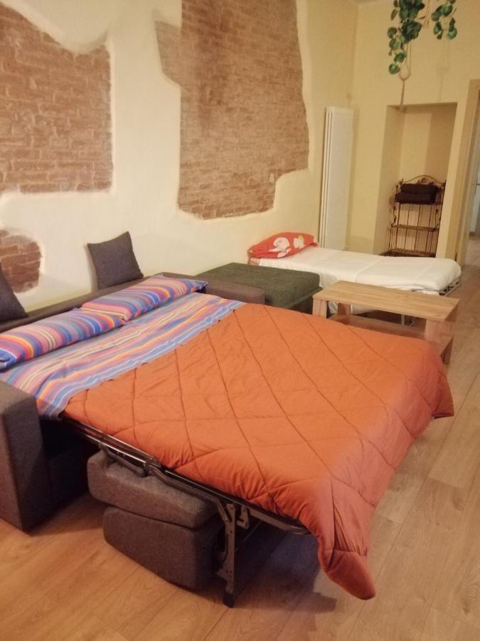Nuovo Borgo - Posizione Ideale Per Visitare L'Umbria, Perugia, Assisi E Le Altre Localita Deruta Extérieur photo