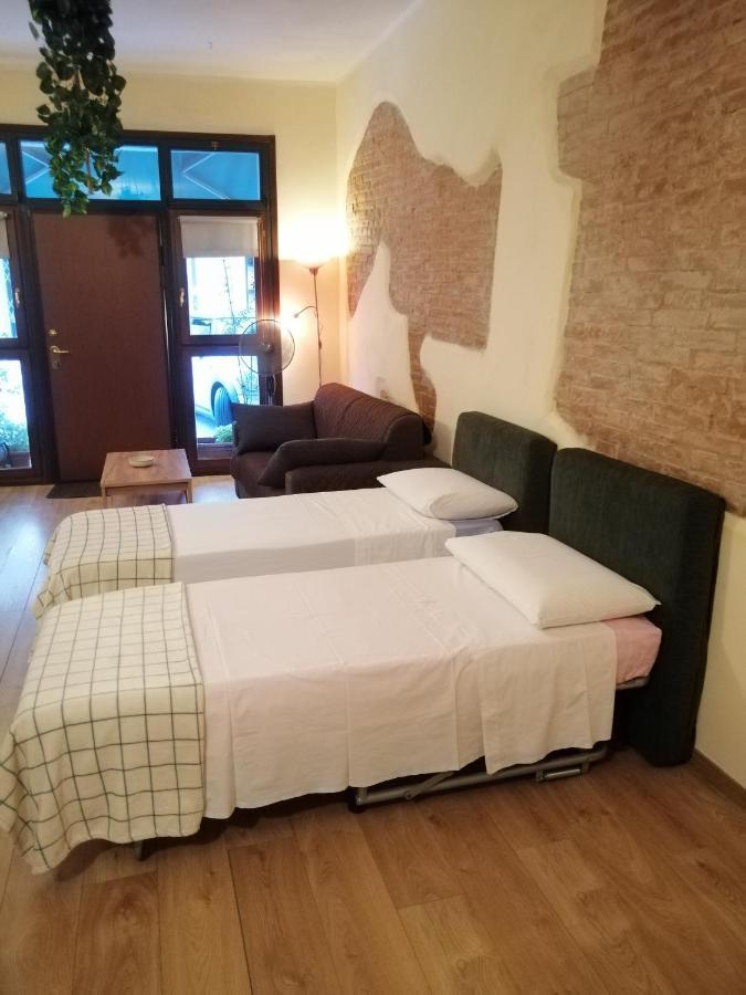 Nuovo Borgo - Posizione Ideale Per Visitare L'Umbria, Perugia, Assisi E Le Altre Localita Deruta Extérieur photo